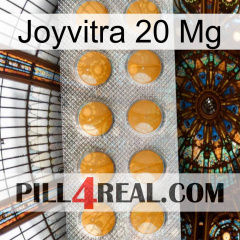 Joyvitra 20Mg levitra1